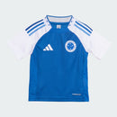 Kit Infantil I Cruzeiro 25/26