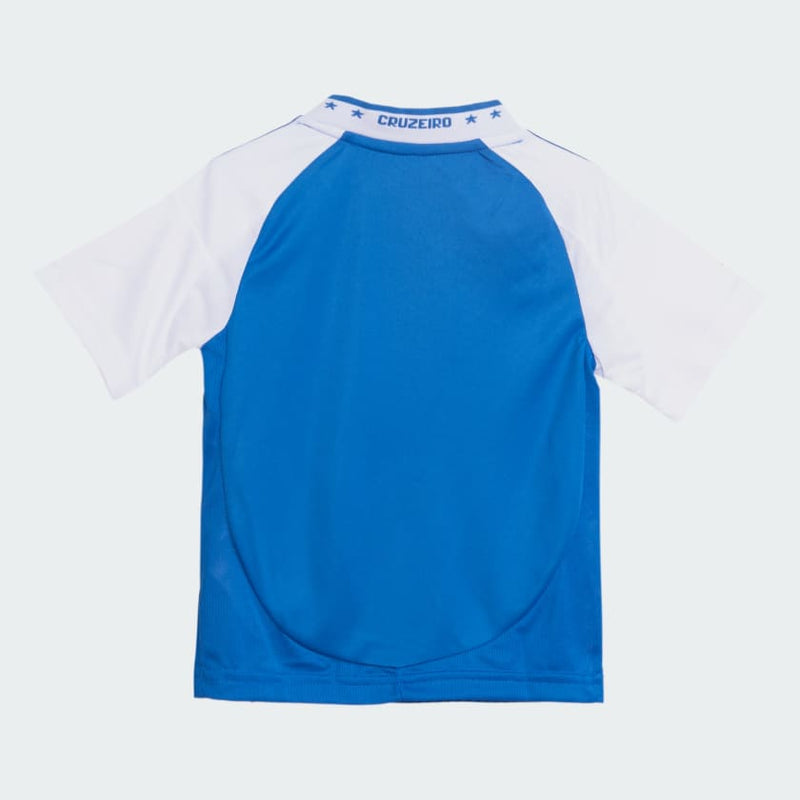 Kit Infantil I Cruzeiro 25/26