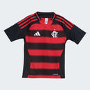 Kit Infantil I Flamengo 25/26