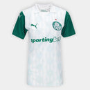 Camisa Feminina Palmeiras II 2025/26 - Torcedor