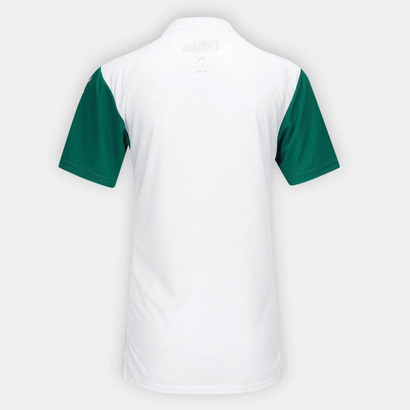 Camisa Feminina Palmeiras II 2025/26 - Torcedor