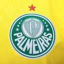 Camisa Masculina Palmeiras III 25/26