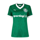 Camisa Feminina Palmeiras I 2025/26 - Torcedor
