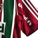 Camisa Masculina Retrô Fluminense 2008/09