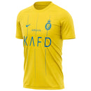 Camisa Masculina Al-Nassr I 2023/24 - Torcedor