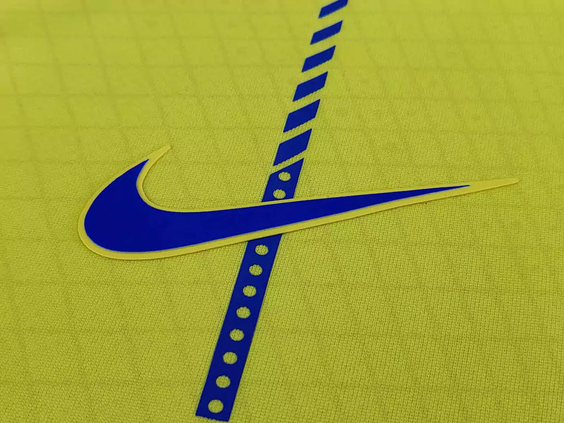 Camisa Masculina Al-Nassr I 2023/24 - Torcedor