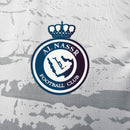 Camisa Masculina Al-Nassr II 2023/24 - Torcedor