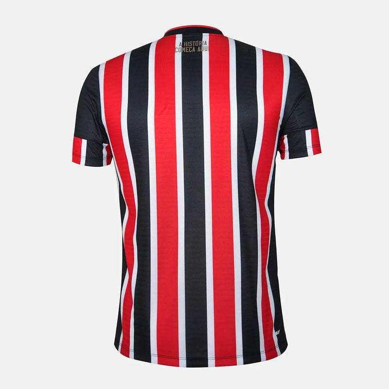 Camisa Masculina  São Paulo II  2024/25 - Torcedor