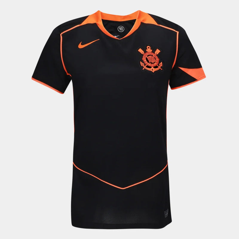 Camisa Feminina Corinthians III 2025/26