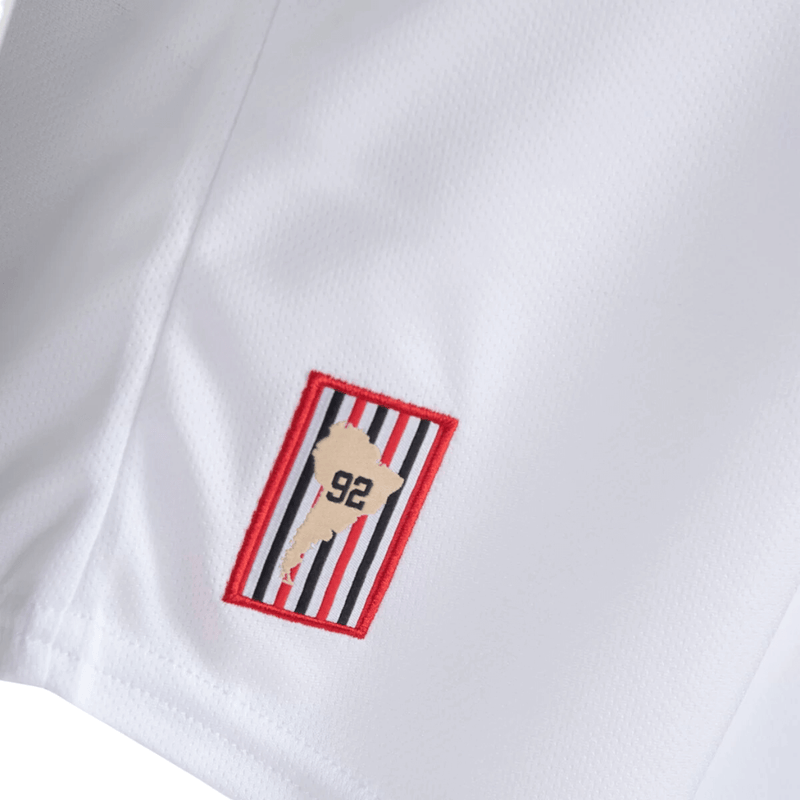 Camisa Masculina São Paulo I 2022/23 - Torcedor