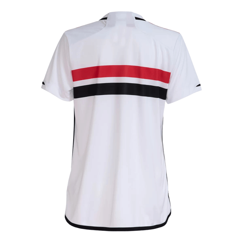 Camisa Feminina São Paulo I 2023/24 - Torcedor