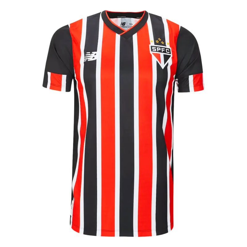 Camisa Masculina  São Paulo II  2024/25 - Torcedor