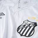 Camisa Masculina Santos Home 25/26