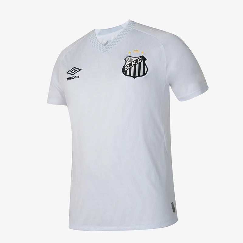 Camisa Masculina Santos Home 25/26