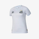 Camisa Feminina Santos Home 25/26