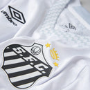 Camisa Feminina Santos Home 25/26