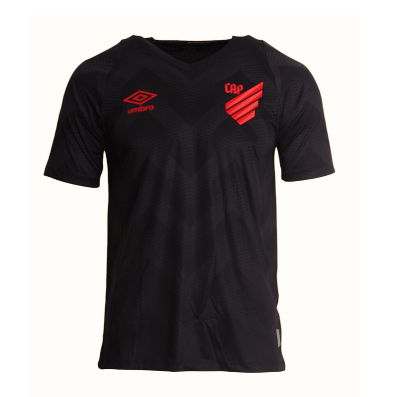 Camisa Masculina Athletico Paranaense III  2024/25 - Goleiro