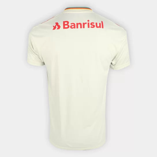 Camisa Masculina Internacional II 2022/23 - Torcedor