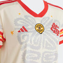 Camisa Feminina Internacional Consciência Negra 2023/24 - Torcedor