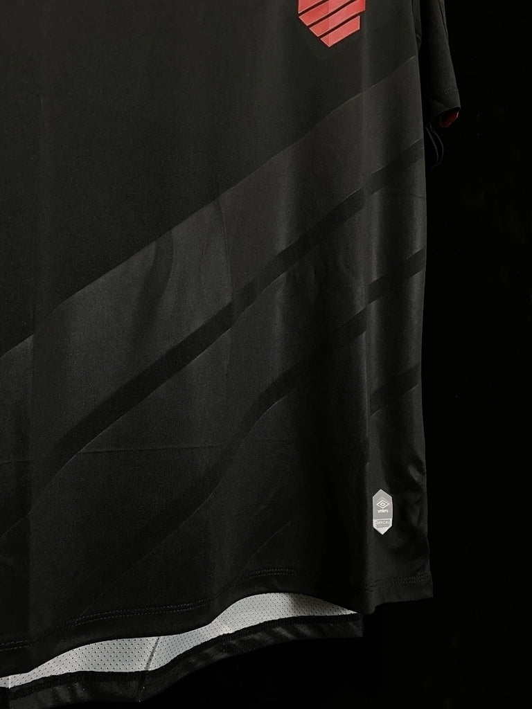 Camisa Masculina Athletico Paranaense III 2020/21 - Torcedor