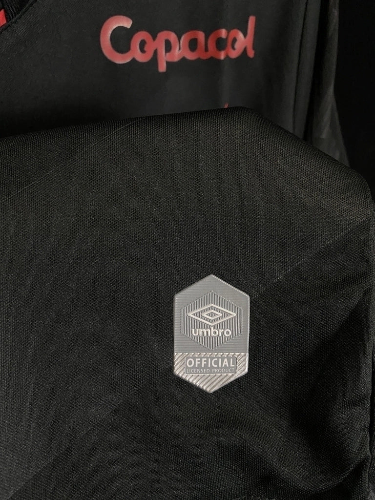 Camisa Masculina Athletico Paranaense III 2020/21 - Torcedor