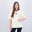 Camisa Feminina Flamengo Gameday  2024/25