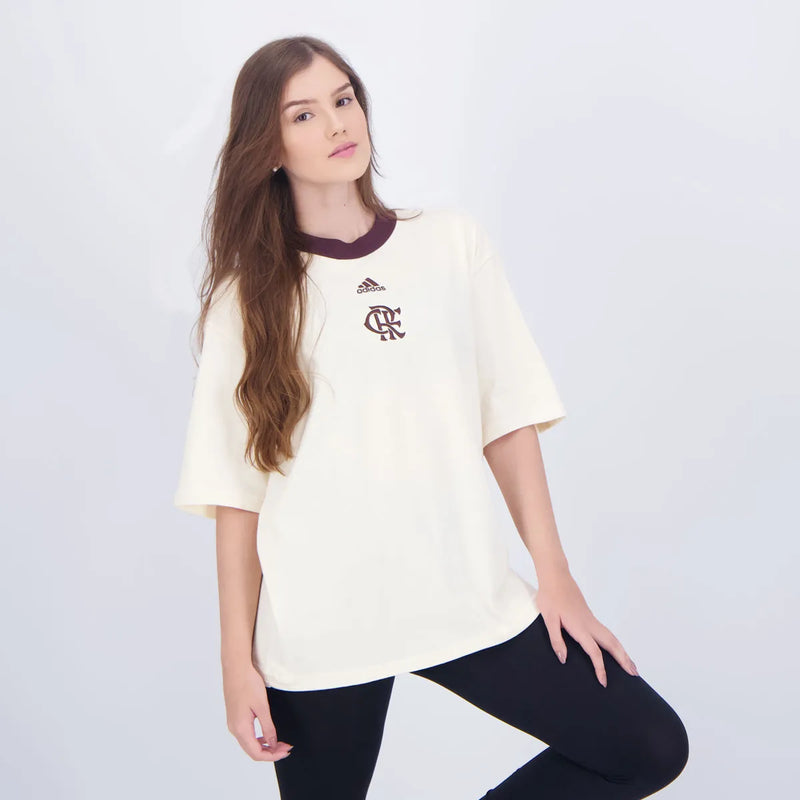 Camisa Feminina Flamengo Gameday  2024/25