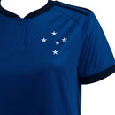 Camisa Feminina I Cruzeiro 2023/24 - Torcedor
