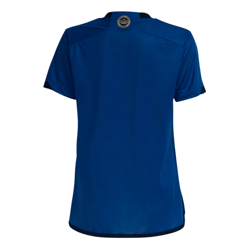 Camisa Feminina I Cruzeiro 2023/24 - Torcedor