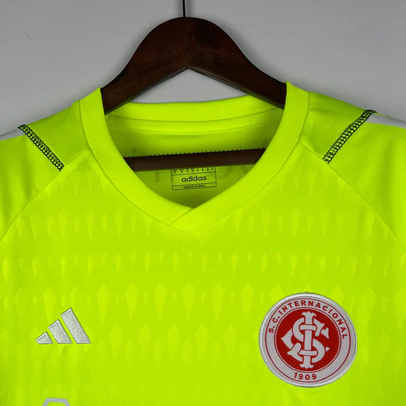 Camisa  Masculina Internacional III 2023/24 - Goleiro