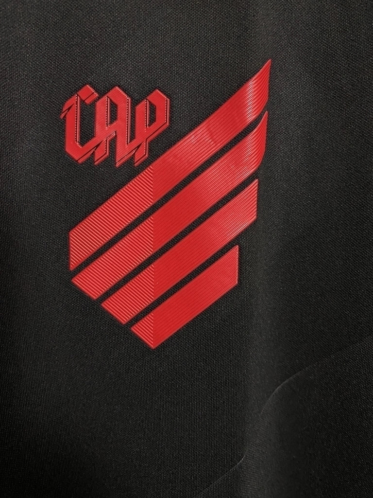 Camisa Masculina Athletico Paranaense III 2020/21 - Torcedor