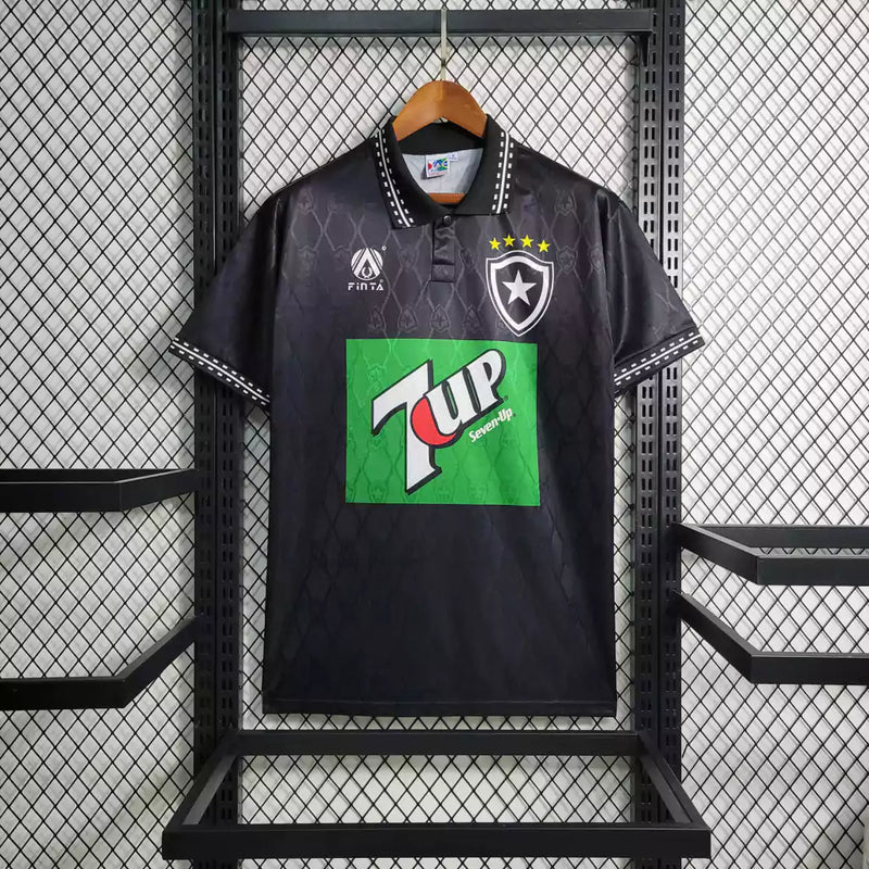 Camisa Masculina Botafogo III 1995/96 - Torcedor