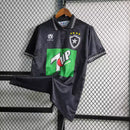 Camisa Masculina Botafogo III 1995/96 - Torcedor