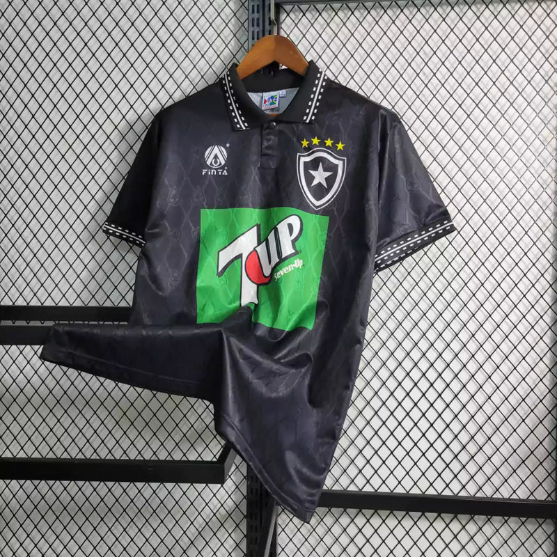 Camisa Masculina Botafogo III 1995/96 - Torcedor