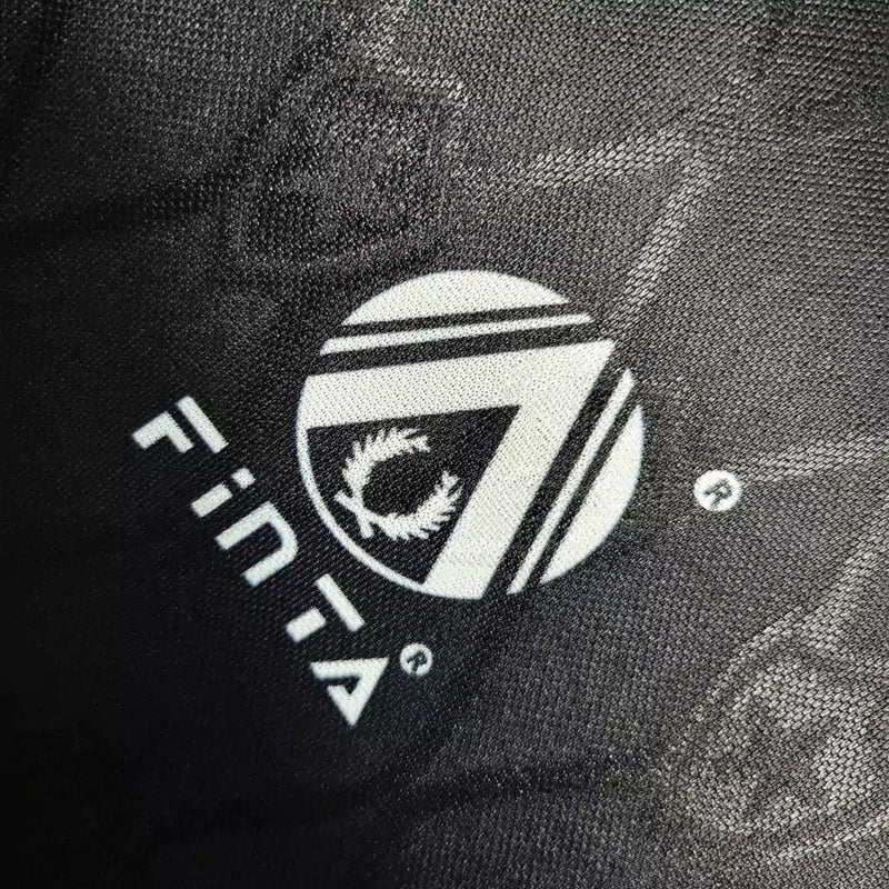 Camisa Masculina Botafogo III 1995/96 - Torcedor