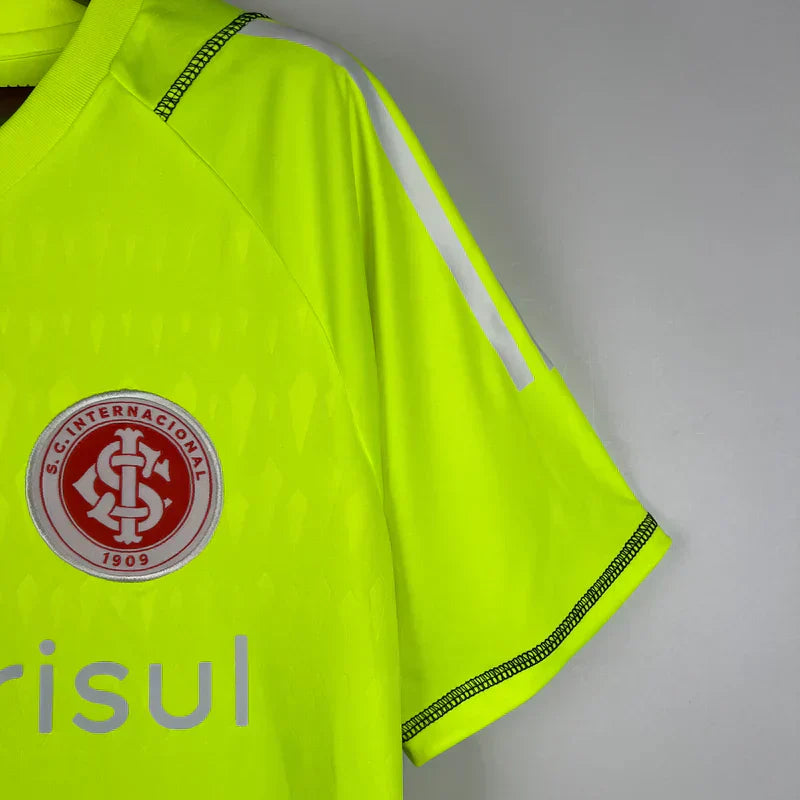 Camisa  Masculina Internacional III 2023/24 - Goleiro