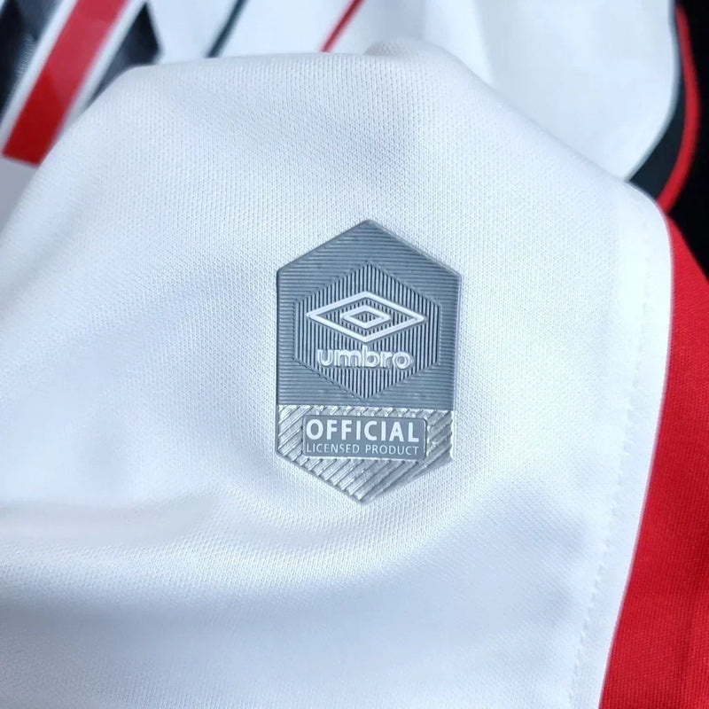 Camisa Masculina Athletico Paranaense II 2020/21 - Torcedor