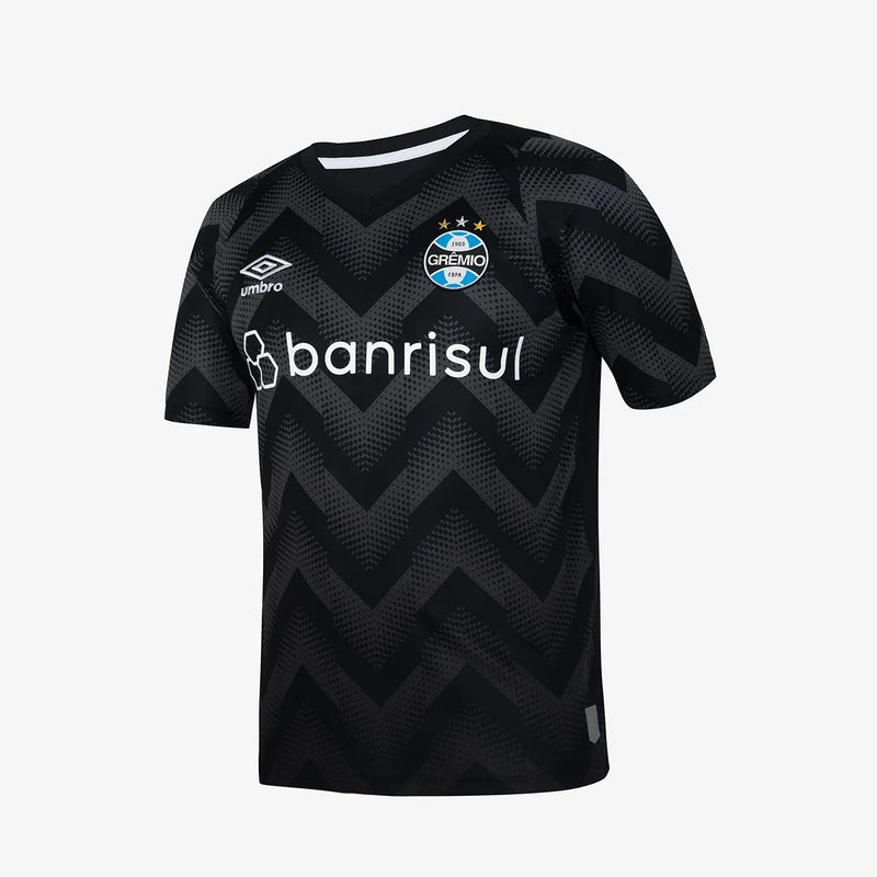 Camisa Masculina Grêmio I 2023/24 - Goleiro