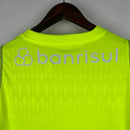 Camisa  Masculina Internacional III 2023/24 - Goleiro