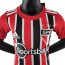 Conjunto Infantil São Paulo II 2022/23 - Torcedor