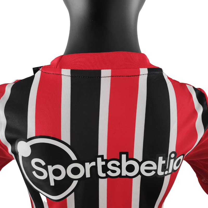 Conjunto Infantil São Paulo II 2022/23 - Torcedor