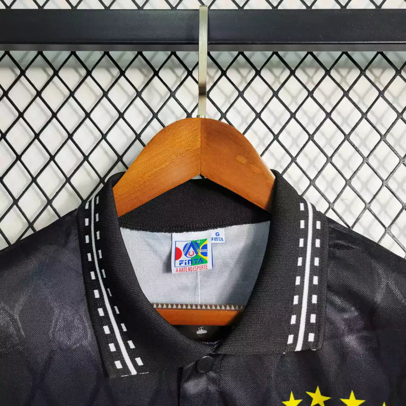 Camisa Masculina Botafogo III 1995/96 - Torcedor