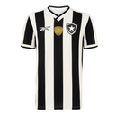 Camisa Masculina Botafogo I 2024/25 - Torcedor
