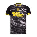 Camisa Masculina Botafogo IV 2024/25 - Torcedor