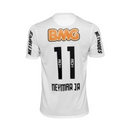 CAMISA SANTOS NEYMAR RETRO