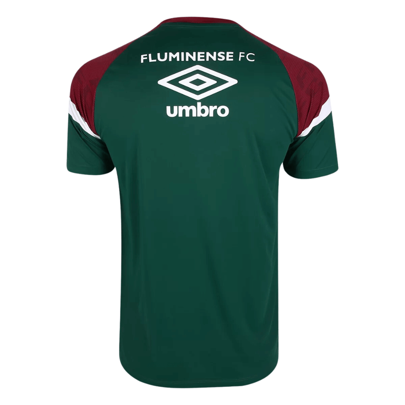 Camisa Masculina Fluminense I 2023/24 - Treino